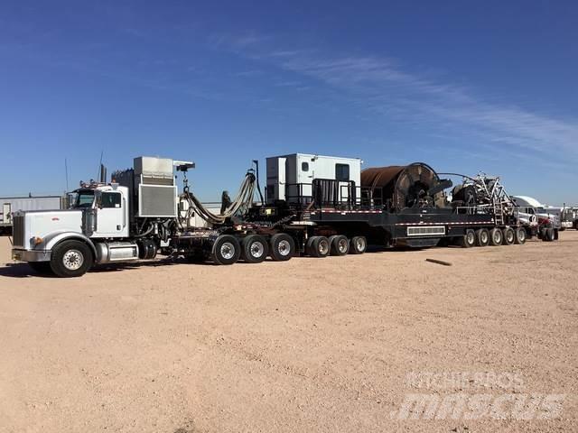 Peterbilt 367 Anders