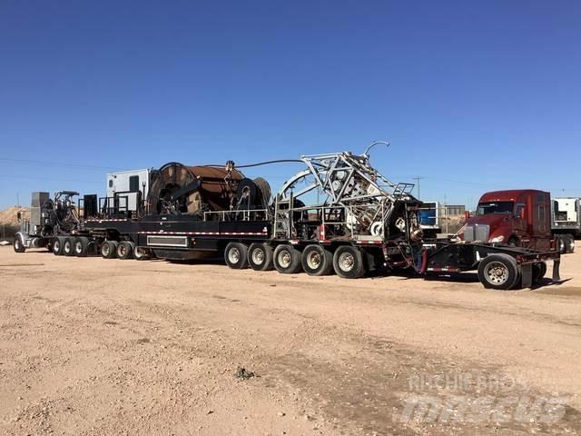 Peterbilt 367 Anders