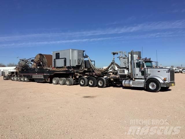 Peterbilt 367 Anders