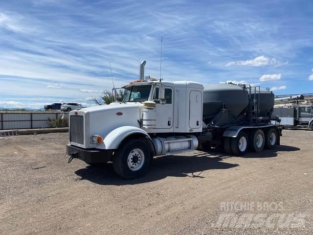 Peterbilt 367 Anders
