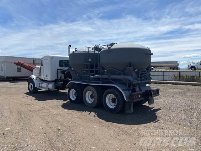 Peterbilt 367 Anders