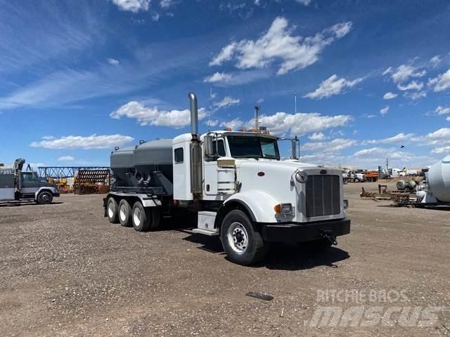 Peterbilt 367 Anders