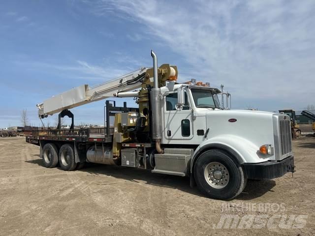 Peterbilt 367 Anders