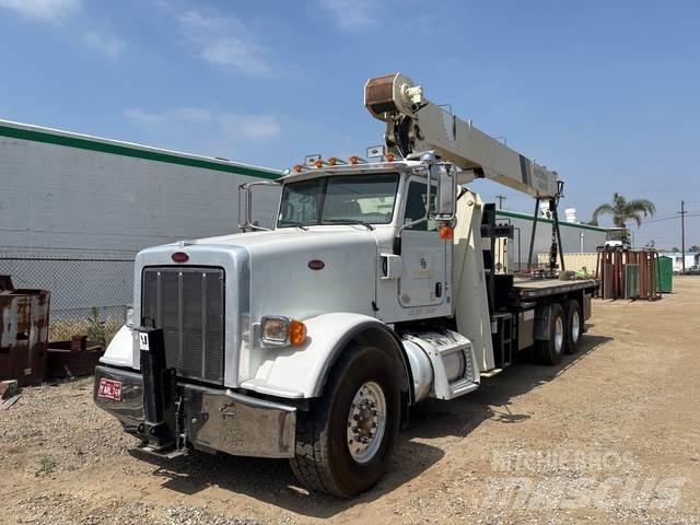 Peterbilt 367 Anders
