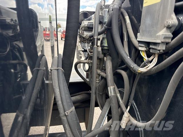 Peterbilt 367 Anders