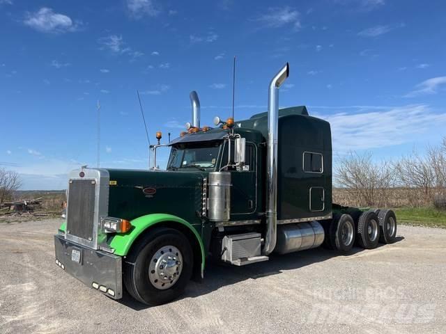 Peterbilt 379 Trekkers