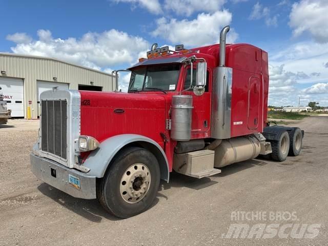 Peterbilt 379 Trekkers