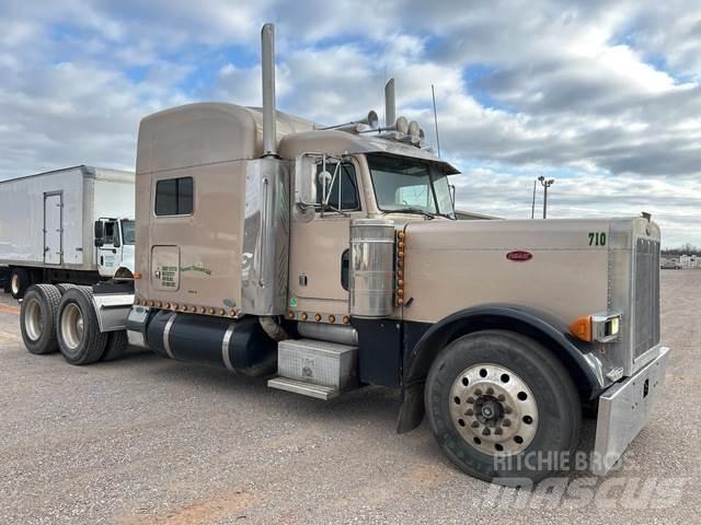Peterbilt 379 Trekkers
