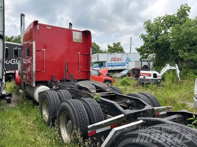 Peterbilt 379 Trekkers