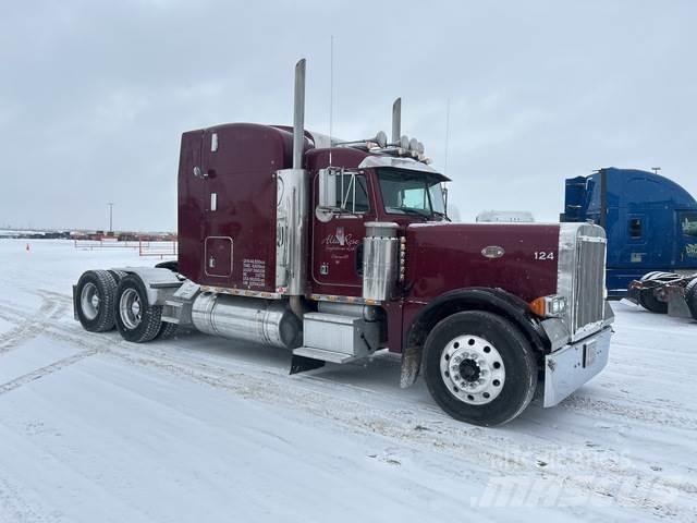 Peterbilt 379 Trekkers