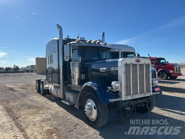 Peterbilt 379 Trekkers