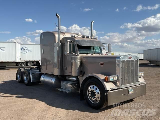 Peterbilt 379 Trekkers