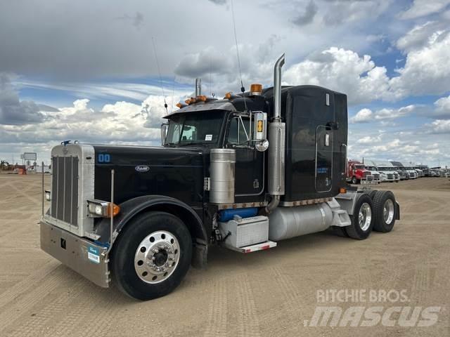 Peterbilt 379 Trekkers