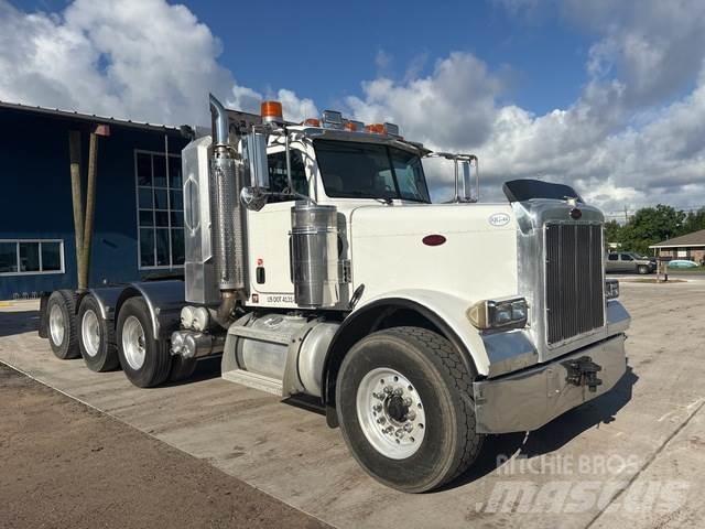 Peterbilt 379 Trekkers