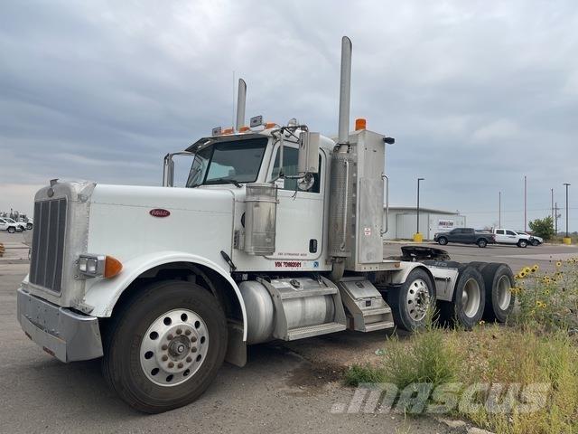 Peterbilt 379 Trekkers