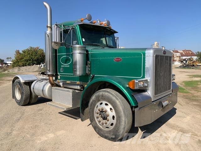 Peterbilt 379 Trekkers