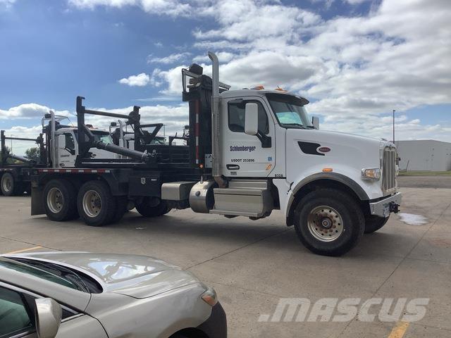 Peterbilt 567 Anders