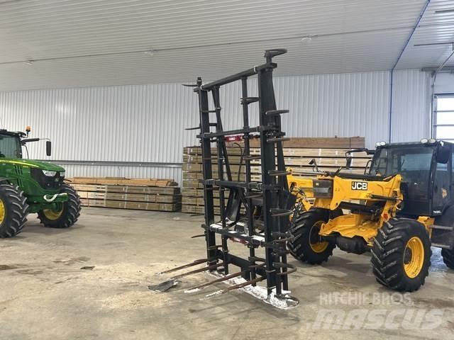 Phiber 404 Overige accessoires voor tractoren