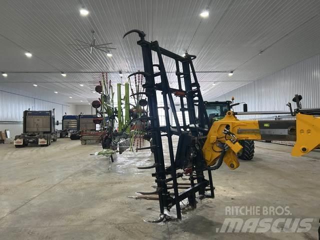 Phiber 404 Overige accessoires voor tractoren