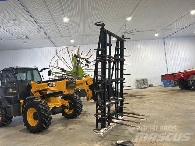Phiber 404 Overige accessoires voor tractoren