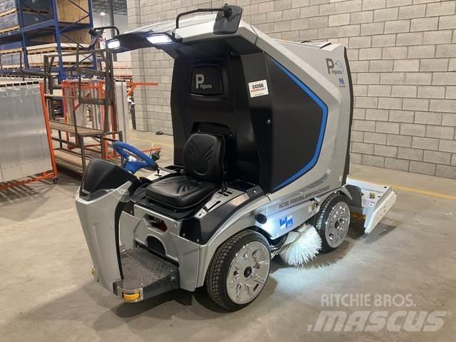  Pinguino Overige wegenonderhoudsmachines
