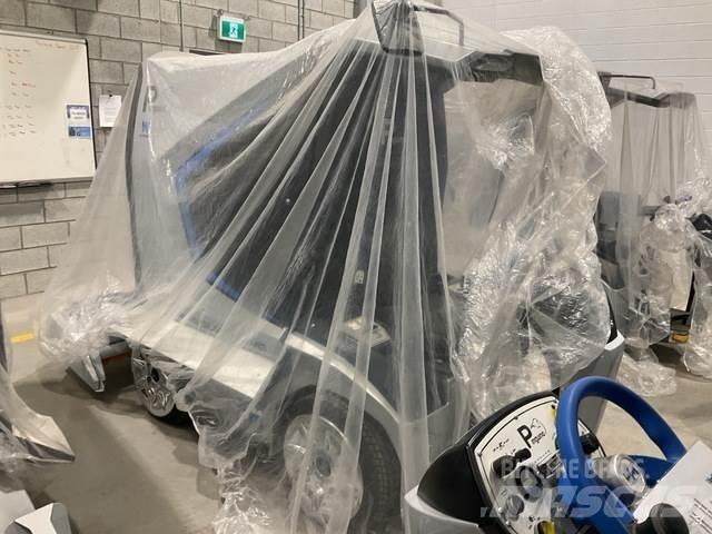  Pinguino Overige wegenonderhoudsmachines