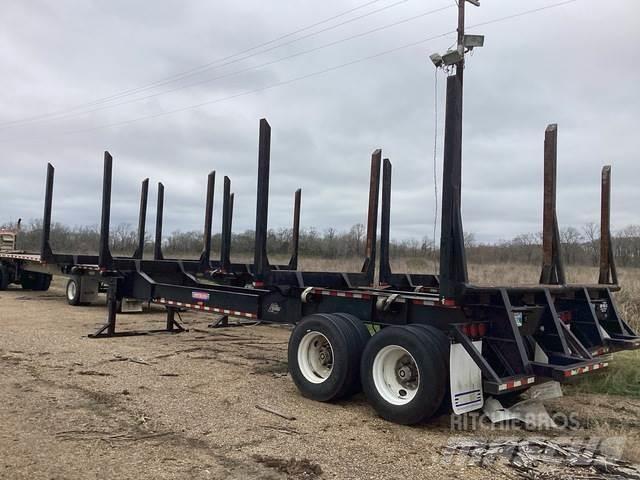 Pitts  Hout-Aanhangers