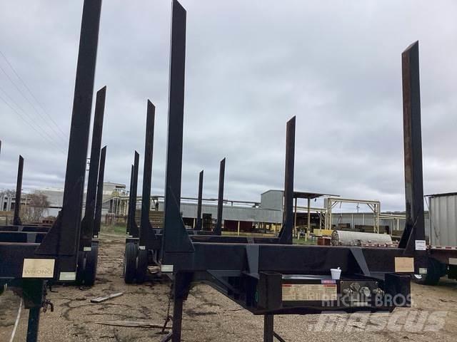 Pitts  Hout-Aanhangers