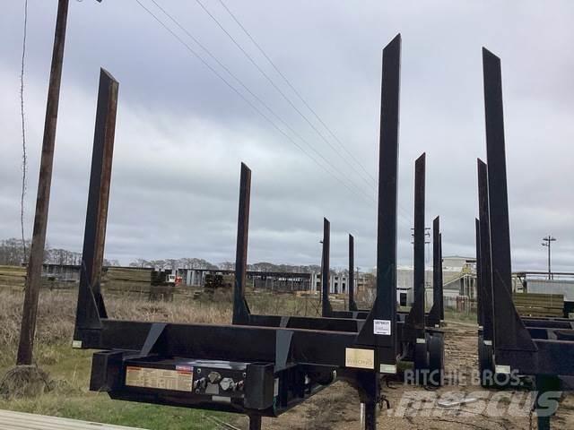 Pitts  Hout-Aanhangers