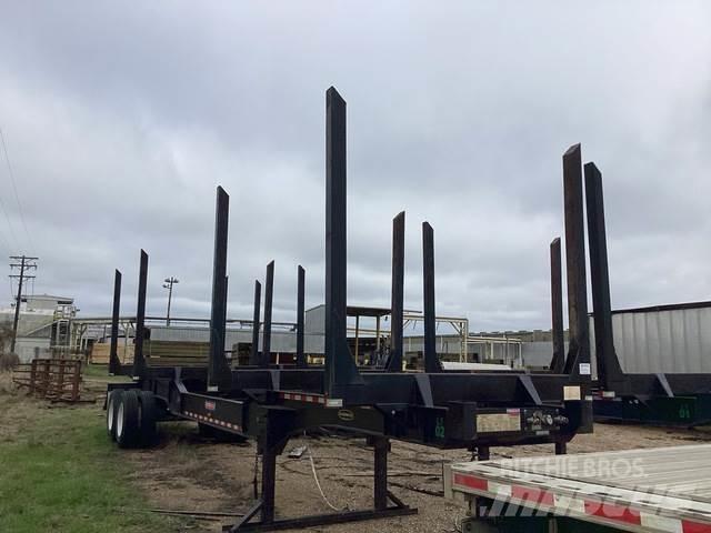 Pitts  Hout-Aanhangers
