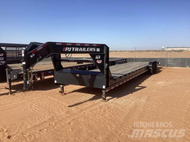 PJ  Autotransporter