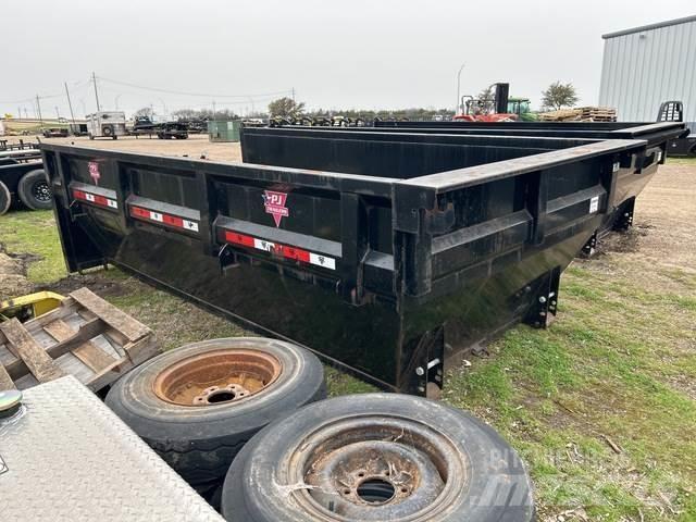 PJ  Bouw - Overige