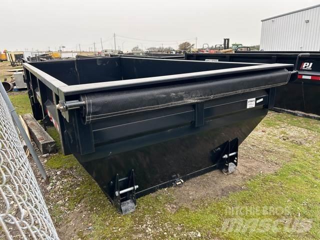 PJ  Bouw - Overige