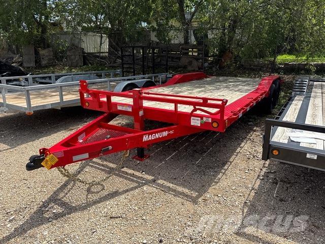 PJ B6222 Autotransporter