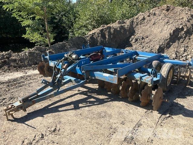  Plow Works Overige grondbewerkingsmachines en accessoires