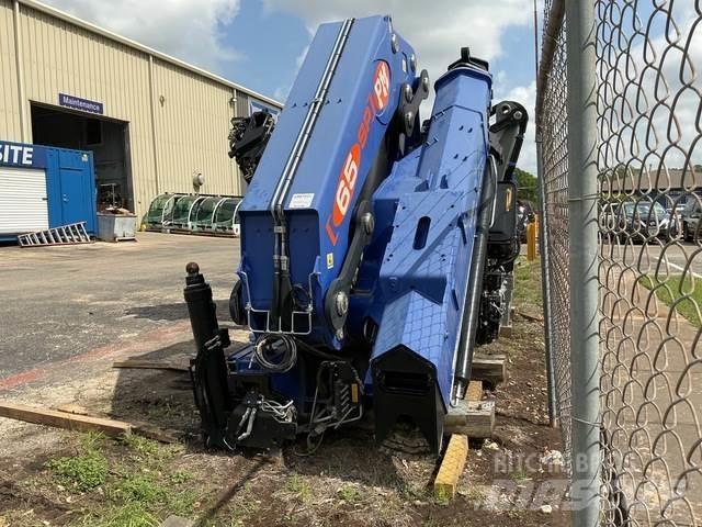 PM 65024SP Overige componenten