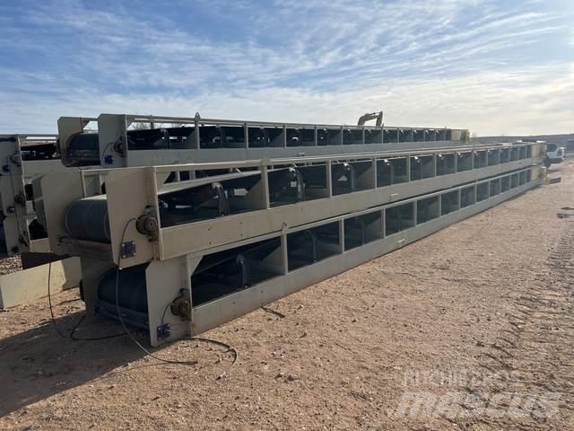 PMC SC3660 Transportbanden