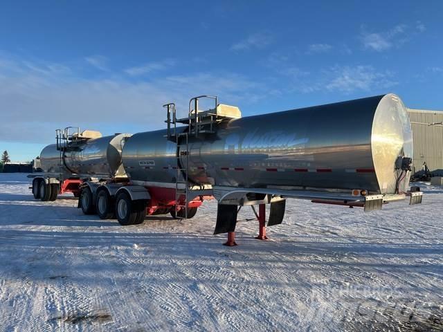 Polar  Tankwagen