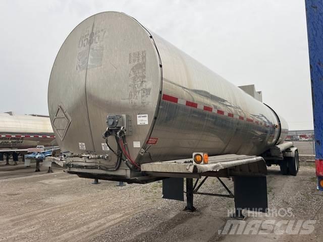 Polar  Tankwagen