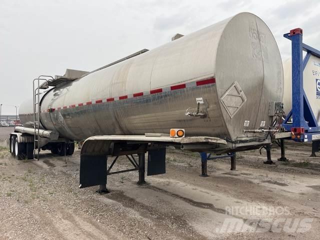 Polar  Tankwagen