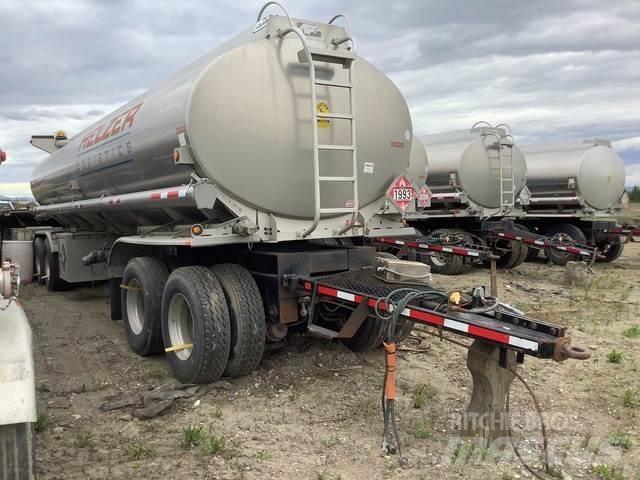 Polar ATB6 Tankwagen