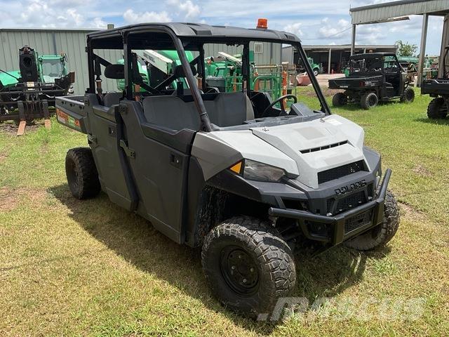 Polaris  Utiliteitsmachines