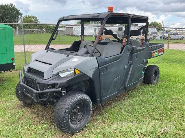 Polaris  Utiliteitsmachines