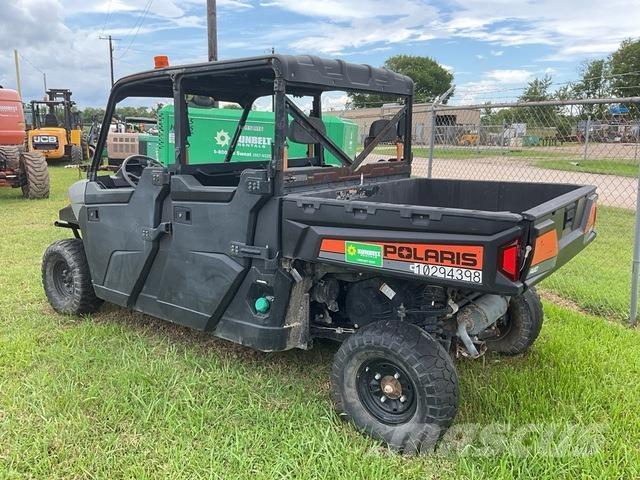 Polaris  Utiliteitsmachines