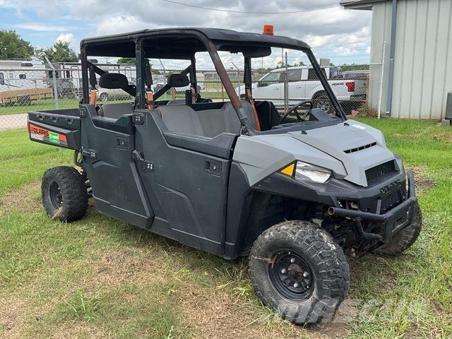 Polaris  Utiliteitsmachines