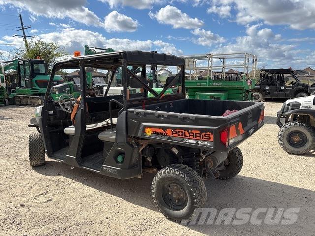 Polaris  Utiliteitsmachines