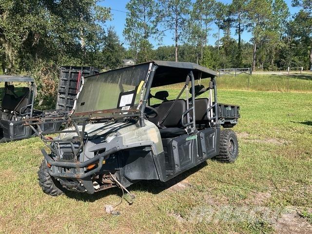 Polaris Crew Utiliteitsmachines