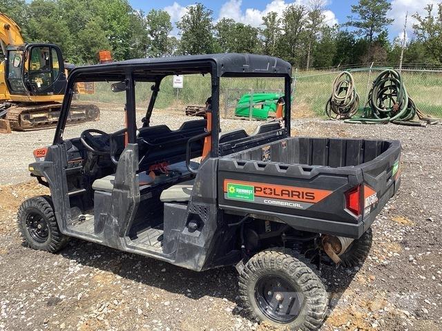 Polaris Pro XD Utiliteitsmachines