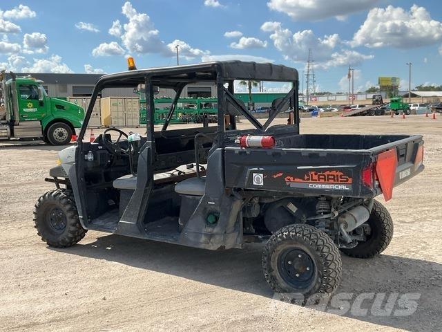 Polaris Pro XD Utiliteitsmachines