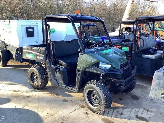 Polaris Ranger Utiliteitsmachines